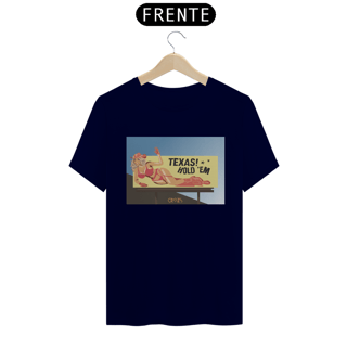 Nome do produto Camiseta Beyonce Texas Hold´em