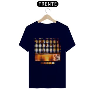 Nome do produto Camiseta Kings Of Leon Comes Around Sundown