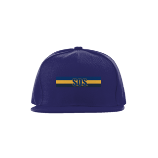 Nome do produto Boné SOS Sza