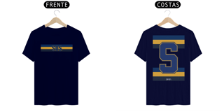 Nome do produto Camiseta SOS Sza Edição Especial
