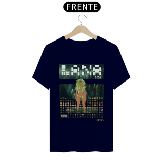 Nome do produto Camiseta LANA Sza