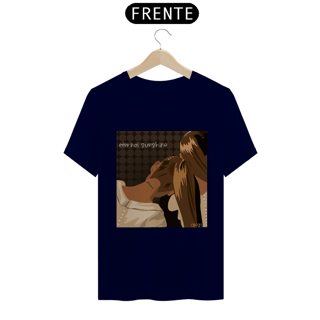 Nome do produto Camiseta Eternal Sunshine Ariana Grande