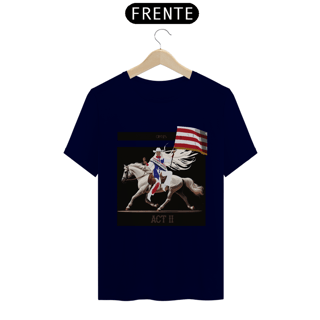 Nome do produto Camiseta Beyonce Cowboy Carter Act 2