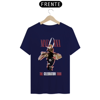 Nome do produto Camiseta The Celebration Tour 2