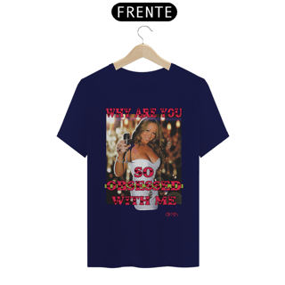 Nome do produto Obsessed Mariah Carey