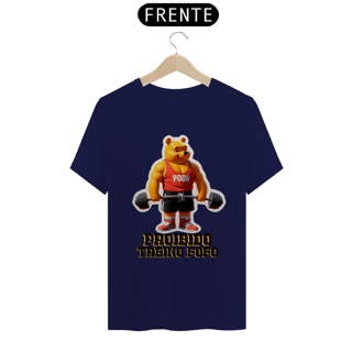 Nome do produto Camiseta Pooh 