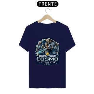 Nome do produto Camiseta Burn your cosmo