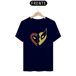 Nome do produto Camiseta Deadpool E Wolverine