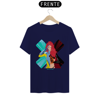 Nome do produto Camiseta Grey - Pryor