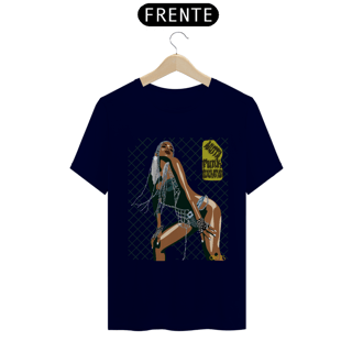 Nome do produto Camiseta Anitta Funk Generation