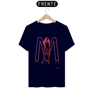 Nome do produto Camiseta Mariah Carey Caution