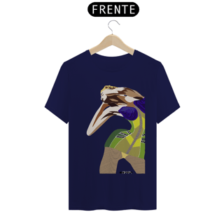 Nome do produto Camiseta Madonna BR