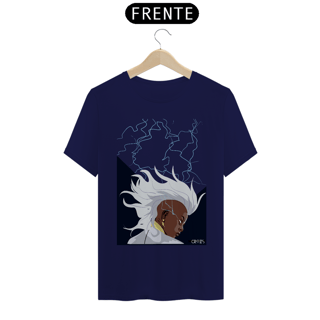 Nome do produto Camiseta Tempestade 97