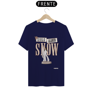 Nome do produto Camiseta The Girls Aloud Show - Cheryl