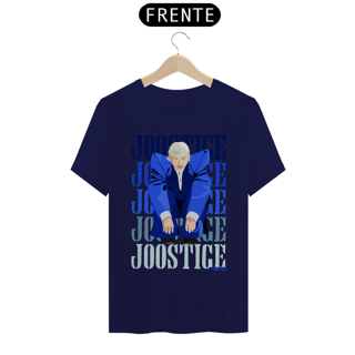 Nome do produto Camiseta Joost Klein