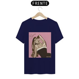 Nome do produto Camiseta Sabrina Carpenter Espresso 2