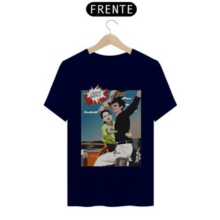 Nome do produto Camiseta Lana Del Rey NFR!