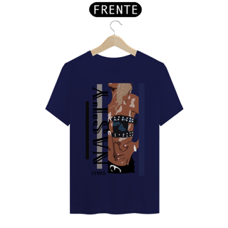 Nome do produto Camiseta Tinashe Nasty