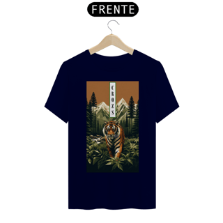 Nome do produto Camiseta Tiger 