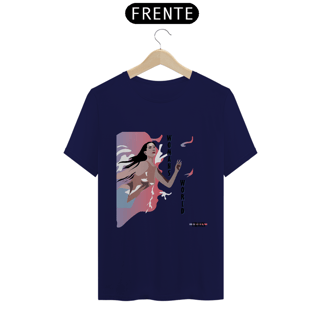 Nome do produto Camiseta Katy Perry Womans World 