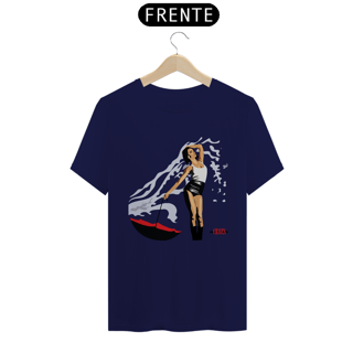 Nome do produto Camiseta Rihanna Umbrella