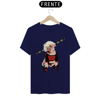 Nome do produto Camiseta Dogpool