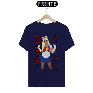 Nome do produto Camiseta Megan Thee Stallion Mamushi