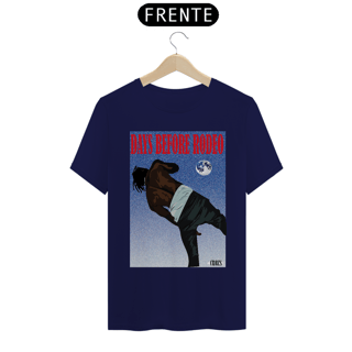 Nome do produto Camiseta Travis Scott Days Before Rodeo