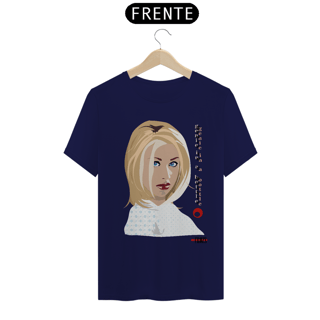Nome do produto Camiseta Genie in a Bottle