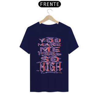 Nome do produto Camiseta Nirvana - Katy Perry