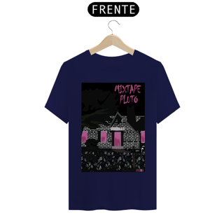 Nome do produto Camiseta Future Mixtape Pluto
