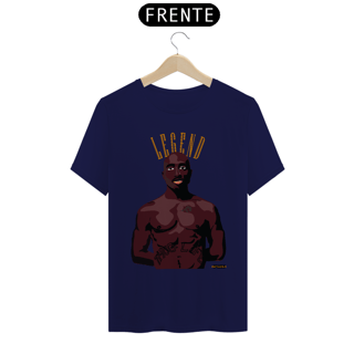 Nome do produto Camiseta Legend Tupac