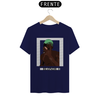 Nome do produto Camiseta Blonde Frank Ocean