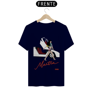 Nome do produto Camiseta Jennie Mantra