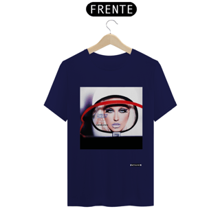 Nome do produto Camiseta Xtina Keeps Gettin