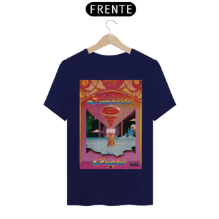 Nome do produto Camiseta Rainbow Kesha