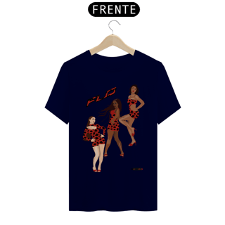 Nome do produto Camiseta FLO Access All Area