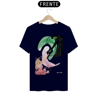 Nome do produto Camiseta Wicked