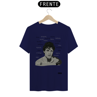 Nome do produto Camiseta Shawn Mendes Shawn