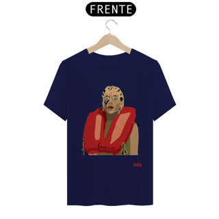 Nome do produto Camiseta Gaga Arlequina