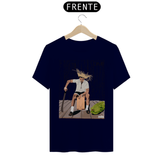 Nome do produto Camiseta Bad Bunny DtMF