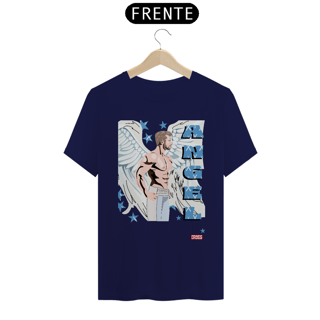 Nome do produto Camiseta Angel Xmen