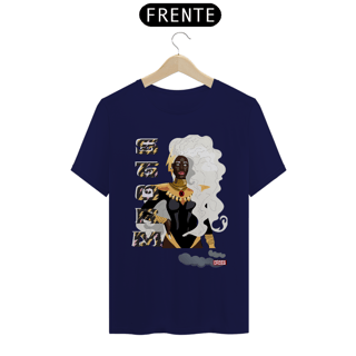 Nome do produto Camiseta Tempestade X Men
