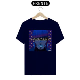 Nome do produto Camiseta Doechii Persuasive