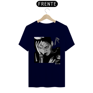 Nome do produto Camiseta Rihanna Rated R
