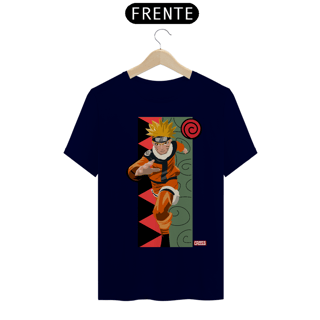 Nome do produto Camiseta Naruto Uzimaki