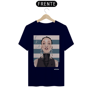 Nome do produto Camiseta Eusexua FKA Twigs