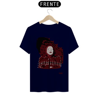 Nome do produto Camiseta Lady Gaga Abracadabra