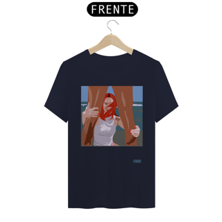 Nome do produto Camiseta Premium Wet and Wild Rose Gray