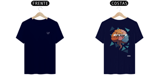 Nome do produto Camiseta Quality Insigne 01